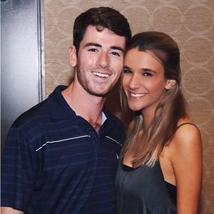 Meet your Posher, Nick